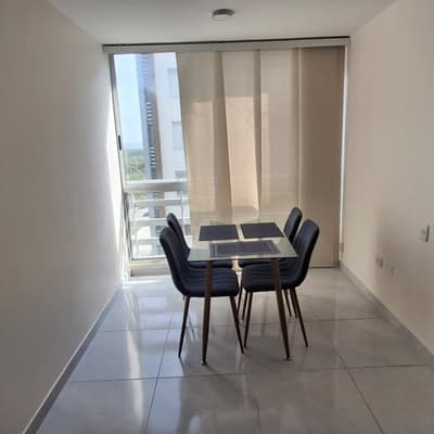Imagen de Apartamento en Arriendo CIUDAD DE MALLORQUIN