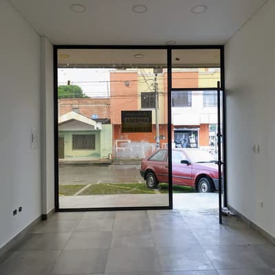 Imagen de Local en Arriendo El Centro