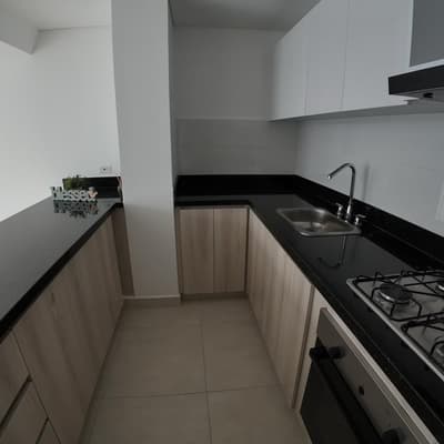 Imagen de Apartamento en Venta Serena Del Mar