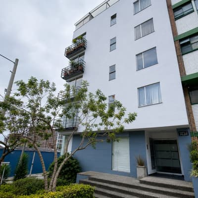 Imagen de Apartamento en Venta LA MACARENA