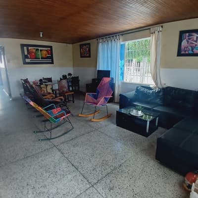 Imagen de Casa en Venta El Edén I