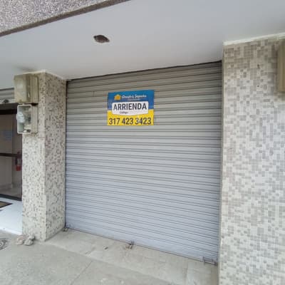 Imagen de Local en Arriendo El Centro