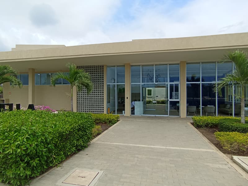 Imagen principal de Apartamento en Arriendo Serena Del Mar