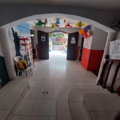 Imagen de Casa en Venta Alameda La Victoria