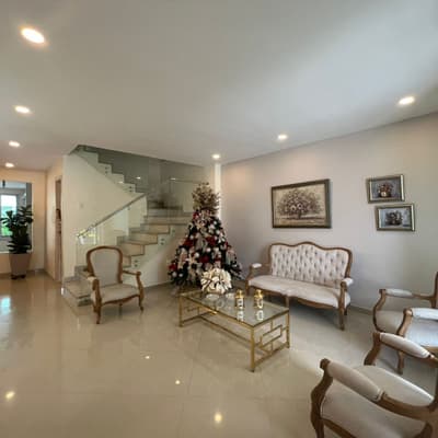 Imagen de Casa en Venta La Castellana