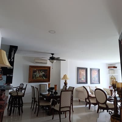 Imagen de Apartamento en Venta La Castellana