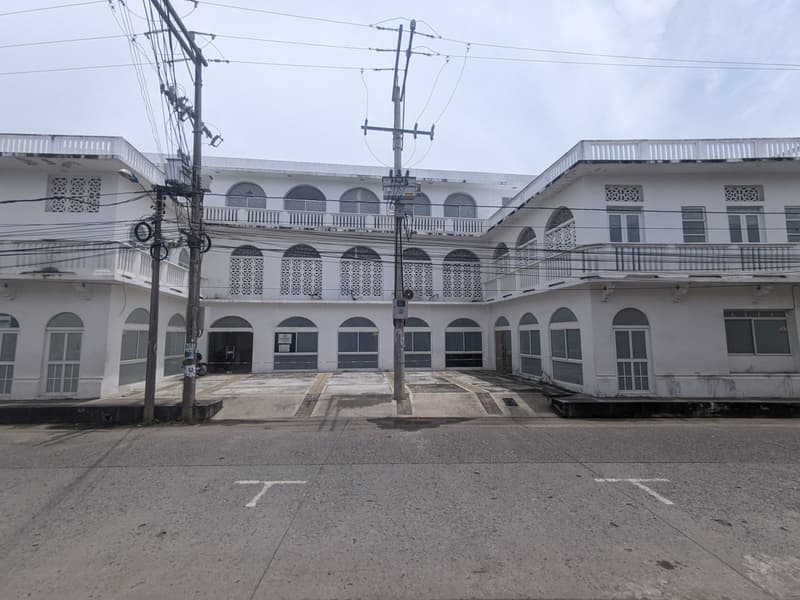 Imagen principal de Local en Arriendo El Centro
