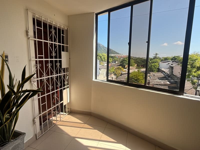Imagen principal de Apartamento en Venta Manga
