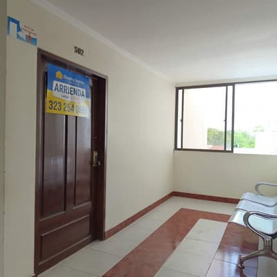 Imagen de Oficina en Arriendo El Centro