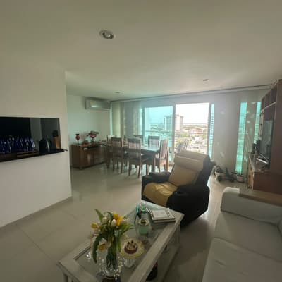 Imagen de Apartamento en Venta Crespo