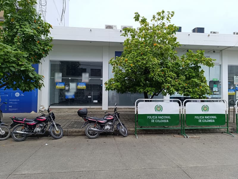 Imagen principal de Local en Arriendo El Centro