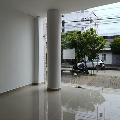 Imagen de Local en Arriendo El Centro