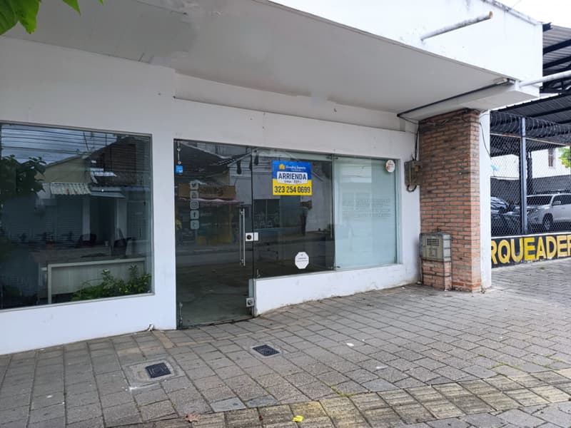 Imagen principal de Local en Venta El Centro