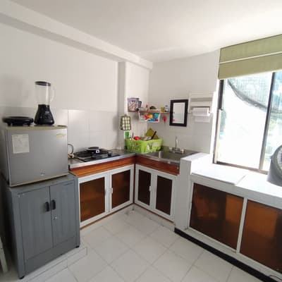 Imagen de Apartaestudio en Arriendo Gaira