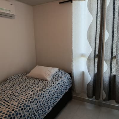 Imagen de Apartamento en Arriendo Ternera