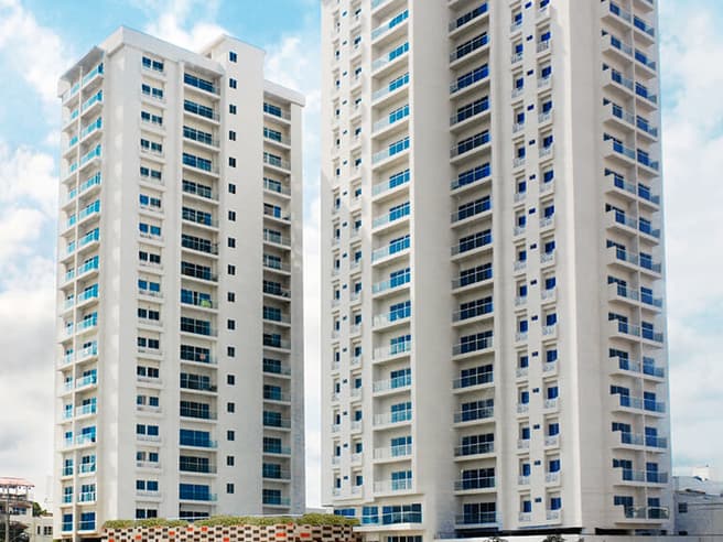 Imagen principal de Apartamento en Venta La Concepción