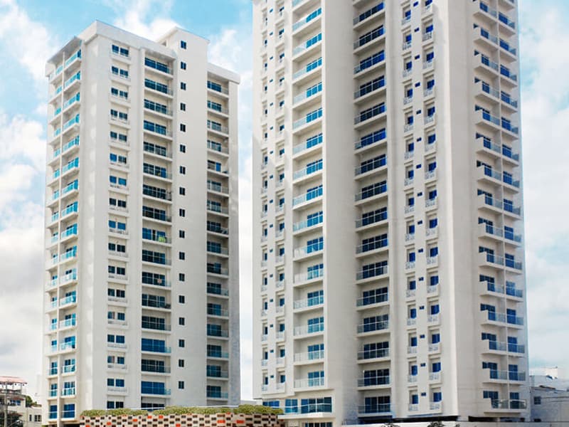 Imagen principal de Apartamento en Venta La Concepción