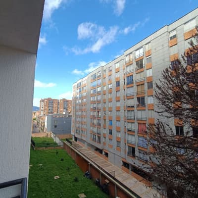 Imagen de Apartamento en Arriendo SAN ANTONIO