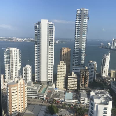 Imagen de Apartamento en Venta Bocagrande