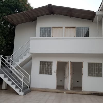 Imagen de Casa en Arriendo Manga
