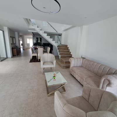 Imagen de Casa en Venta Daniel Lemaitre