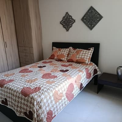 Imagen de Apartamento en Arriendo Ternera