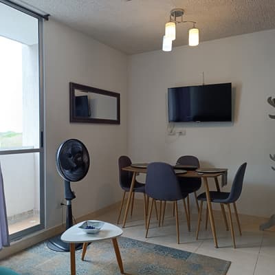 Imagen de Apartamento en Arriendo Ternera