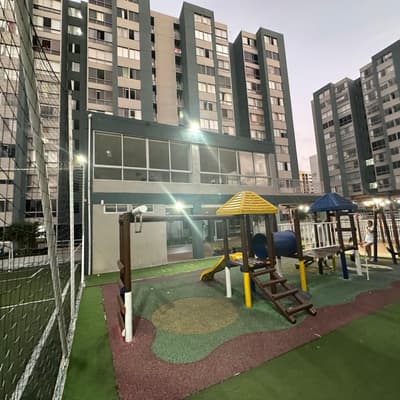 Imagen de Apartamento en Arriendo Alameda del Rio