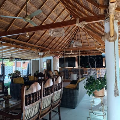 Imagen de Casa Finca en Venta Los Garzones