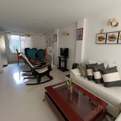 Imagen de Casa en Venta Urbanización el Puente N1