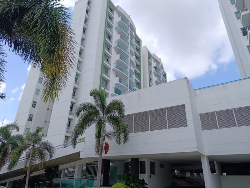 Imagen principal de Apartamento en Venta Monteverde