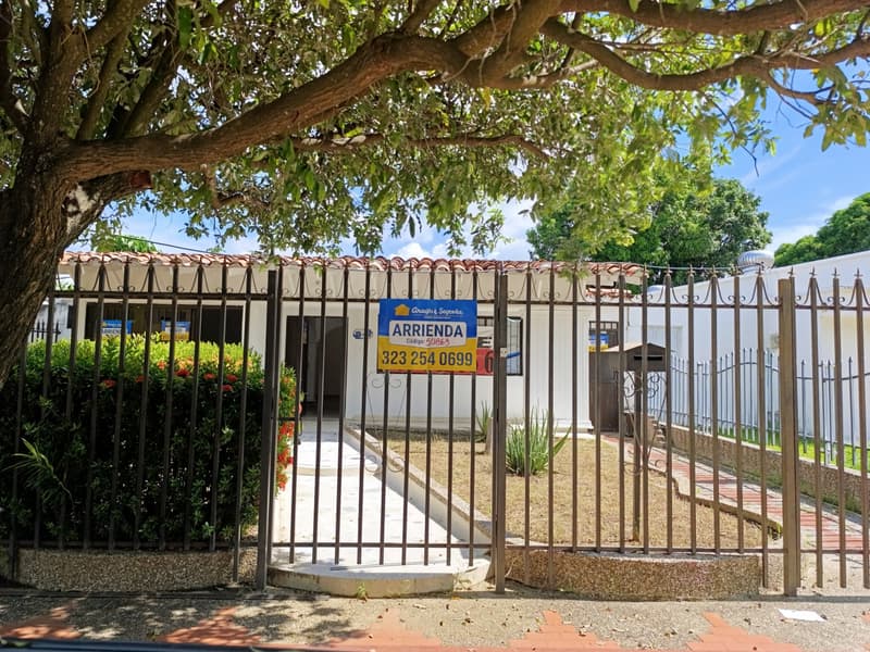 Imagen principal de Casa en Venta Barrio Costa de Oro