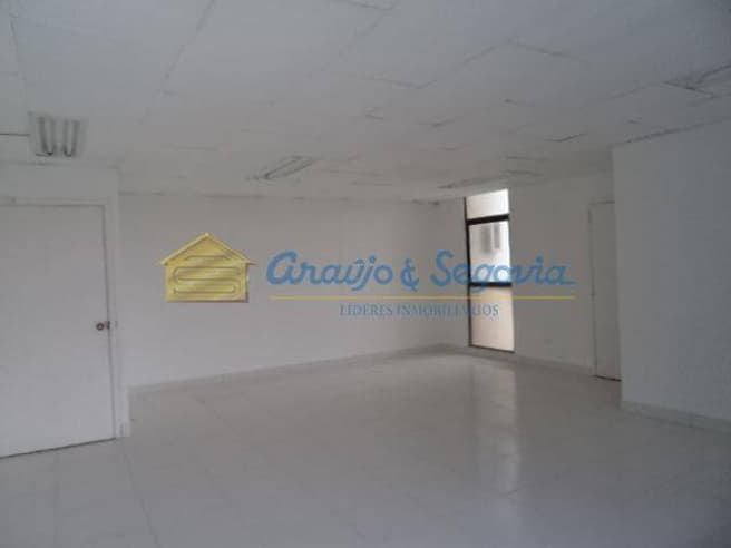 Imagen principal de Oficina en Arriendo Centro