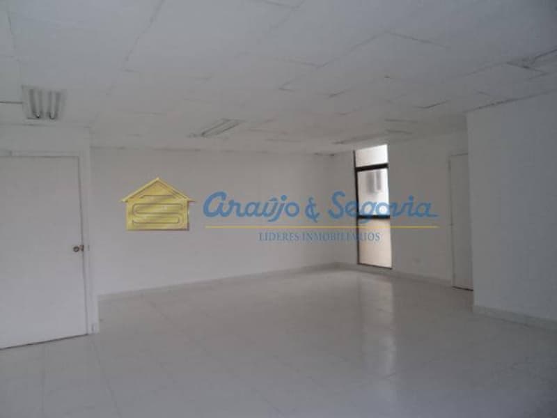 Imagen principal de Oficina en Arriendo Centro