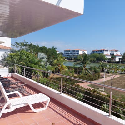 Imagen de Apartamento en Arriendo Manzanillo Del Mar