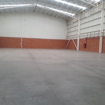 Imagen de Bodega en Arriendo Sopó