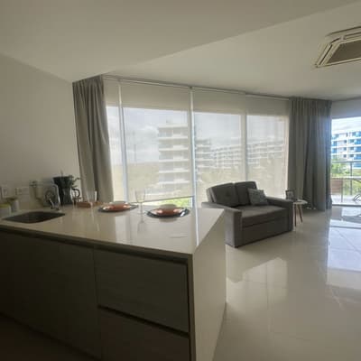 Imagen de Apartamento en Arriendo Manzanillo Del Mar