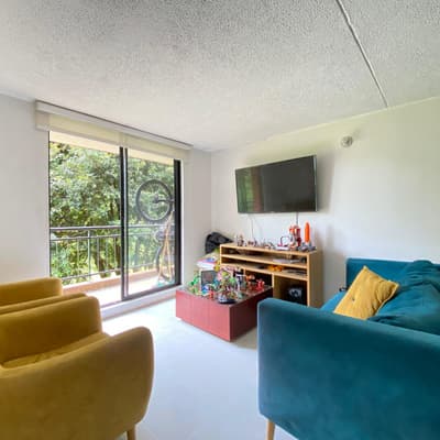 Imagen de Apartamento en Venta CIUDADELA COLSUBSIDIO