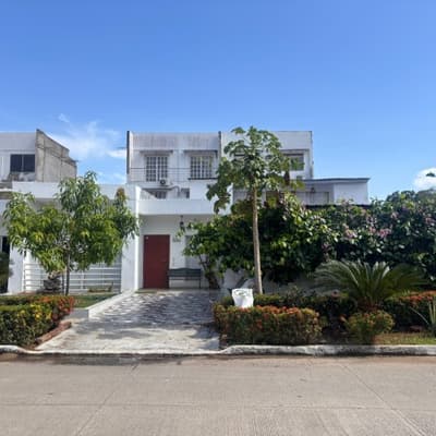 Imagen de Casa en Arriendo La Granja