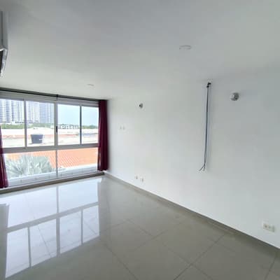 Imagen de Apartamento en Arriendo Rodadero Sur