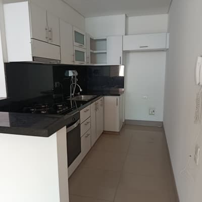 Imagen de Apartamento en Arriendo Cabrero