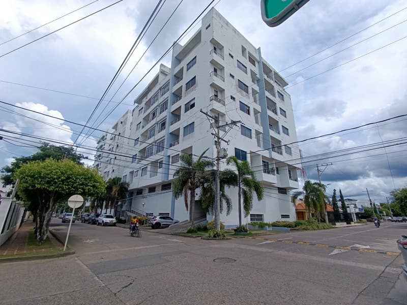 Imagen principal de Apartamento en Venta La Castellana