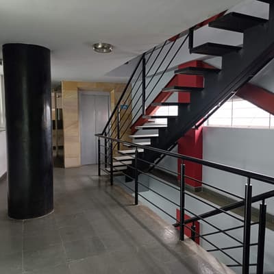 Imagen de Oficina en Arriendo El Centro