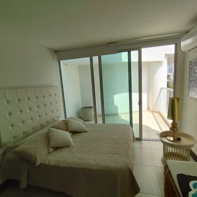 Imagen de Apartamento en Venta La Boquilla