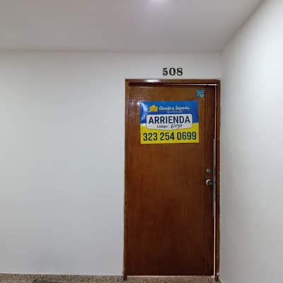 Imagen de Oficina en Arriendo El Centro