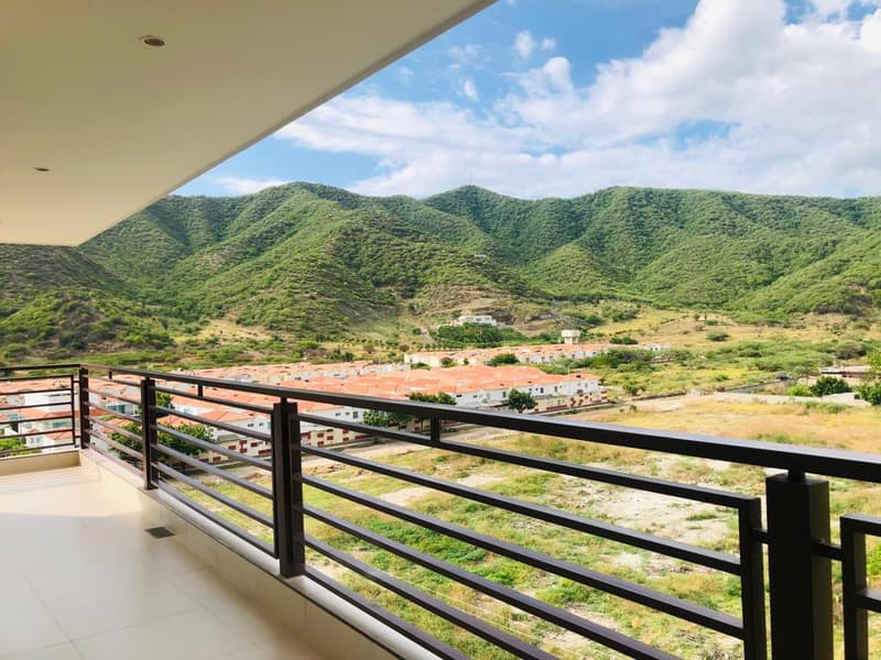 Imagen principal de Apartamento en Venta Rodadero Reservado