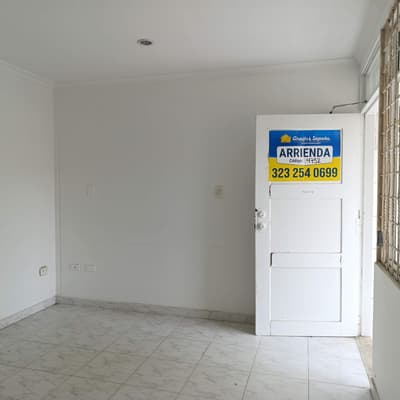 Imagen de Oficina en Arriendo El Centro