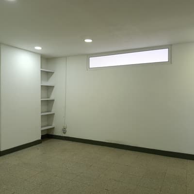 Imagen de Oficina en Arriendo El Centro