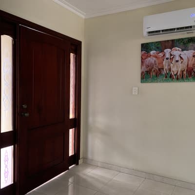 Imagen de Casa en Venta Urb. portal de almerias