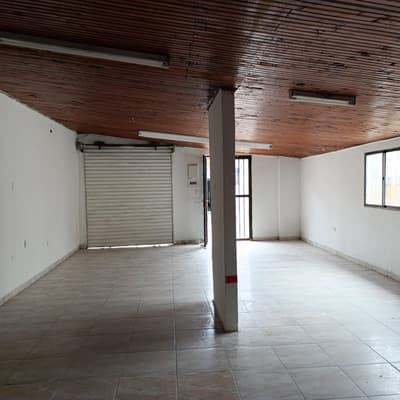 Imagen de Local en Arriendo El Centro